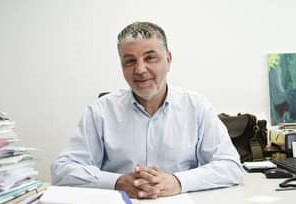 'Αγης Τερζίδης