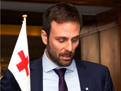 Παναγιώτης Ιωαννίδης