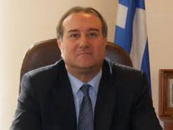 Χρήστος Πάλλης