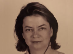 Μαρία Πανουτσοπούλου
