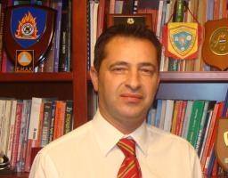 Βασίλειος Μαρτζάκλης