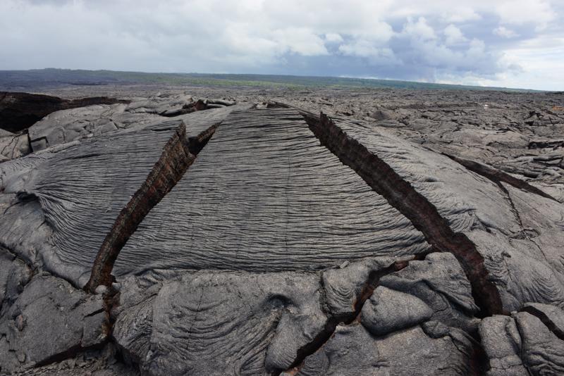 Σε Εκρηκτική Φάση το Ηφαίστειο Kilauea – Το ΕΚΠΑ σε διεθνή αποστολή