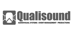 QualiSound Logo