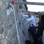 Ημερίδα Σεισμοί και Αντισεισμική Προστασία