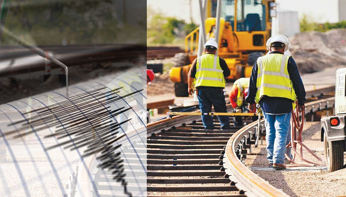 ΡΑΣ - ΟΑΣΠ για την αντισεισμική θωράκιση σιδηροδρομικών φορέων