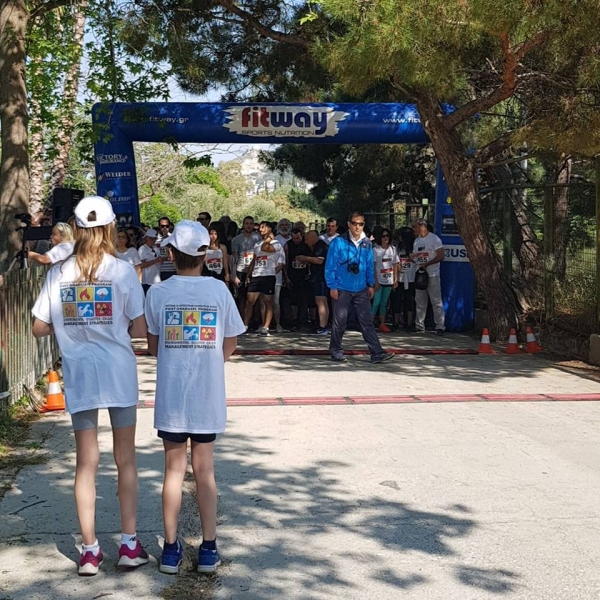 3ος Καποδιστριακός Αγώνας Δρόμου 2019