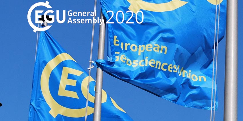 Το ΠΜΣ στην EGU2020