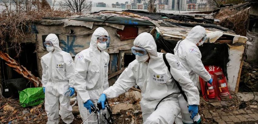 Νέες Προκλήσεις για τη Διαχείριση Καταστροφών και Κρίσεων