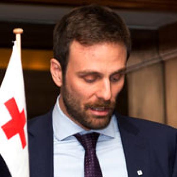 Παναγιώτης Ιωαννίδης