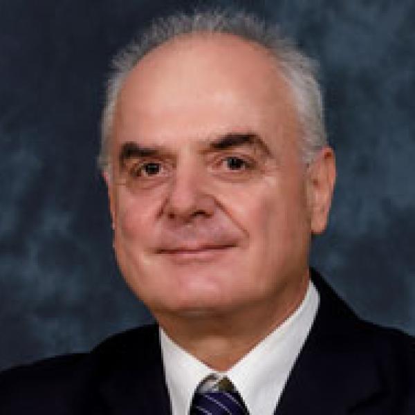 Παναγιώτης Νάστος